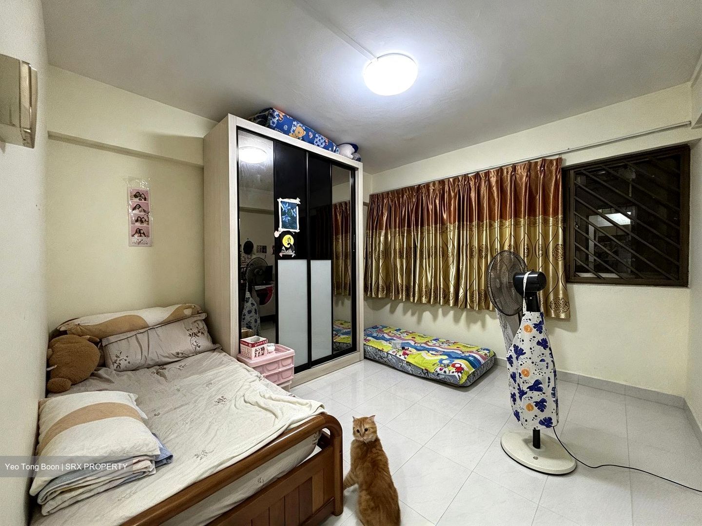 Blk 237 Choa Chu Kang Central (Choa Chu Kang), HDB 4 Rooms #632039751